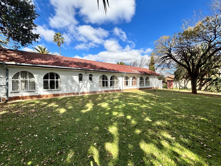 4 Bedroom Property for Sale in Parys Free State
